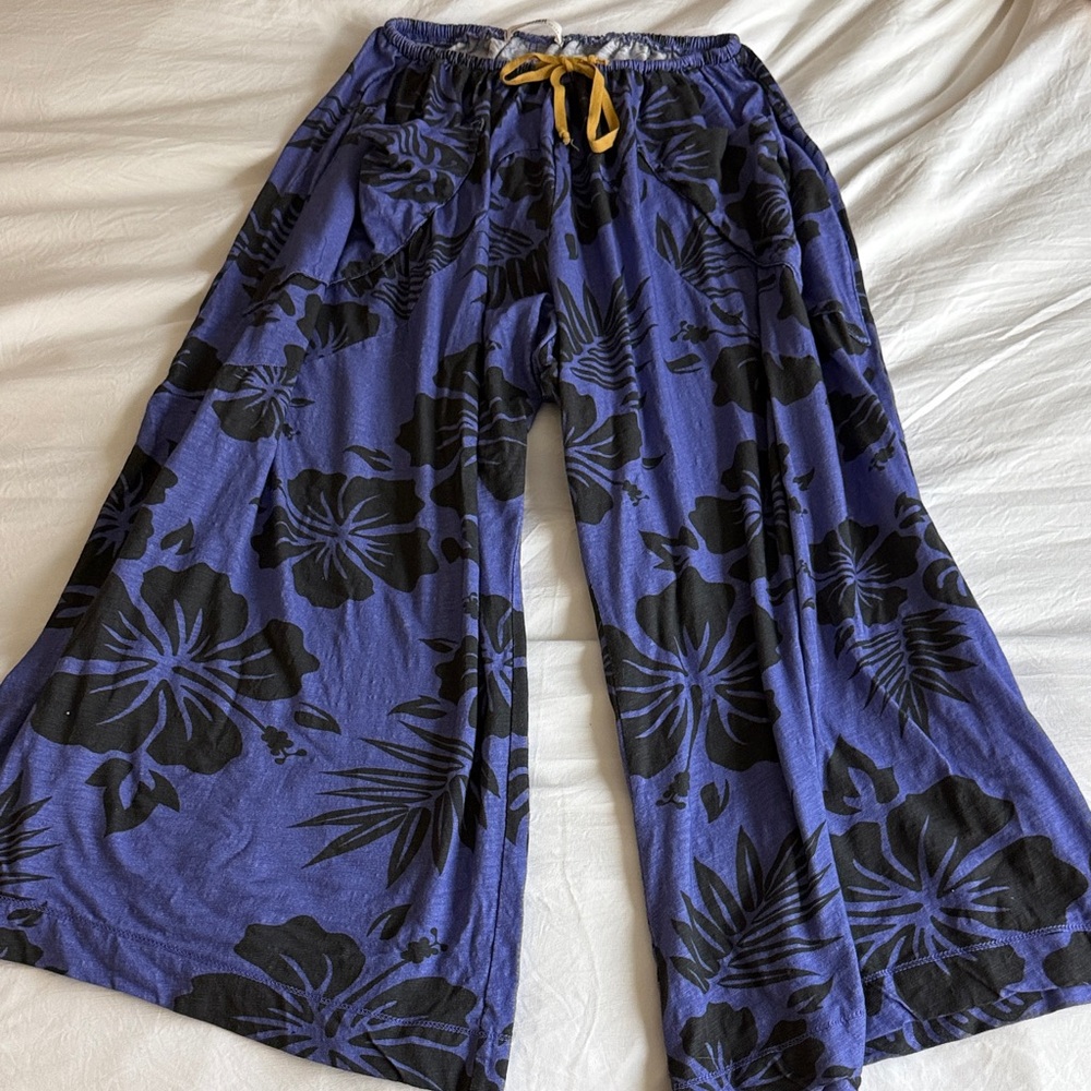 Dolki x Las Olitas pants